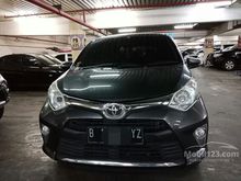 2016 Toyota Calya 1.2 B40 MPV