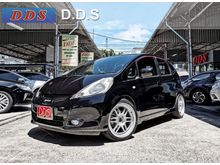 2011 Honda Jazz 1.5 (ปี 08-14) V i-VTEC Hatchback