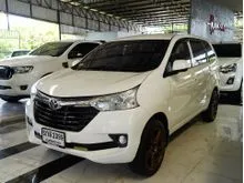 2016 Toyota AVANZA 1.5 (ปี 12-16) E Wagon