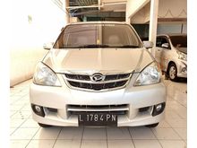 Daihatsu Xenia 989 Li DELUXE+ Manual Full Ori LOW KM ISTIMEWA MURMER Spt Baru