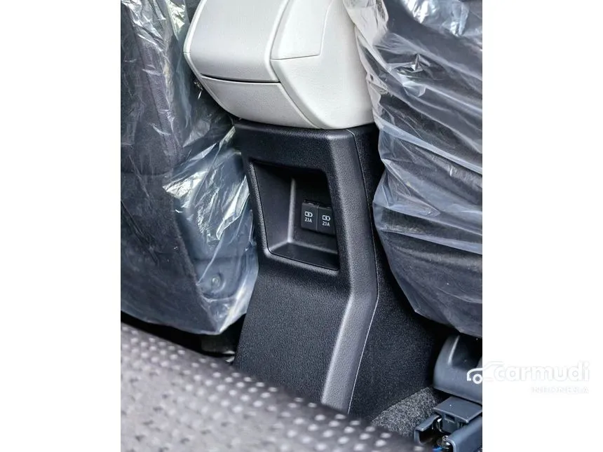 2025 Toyota Veloz Q (Premium Color) MPV