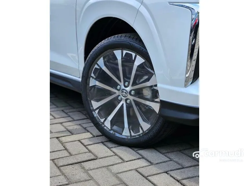 2025 Toyota Veloz Q (Premium Color) MPV