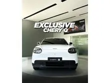 2026 Chery Q 0.0 Hatchback HARGA STAR FROM PREBOOK