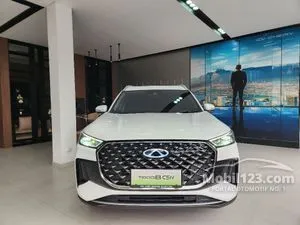 2026 Chery Tiggo 8 1.5 CSH Premium SUV