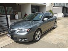 2005 Mazda 3 2.0 (ปี 05-10) R Sedan AT