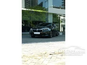2023 BMW 218i 1.5 Gran Coupe Sport Coupe