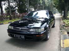 1995 Toyota Corolla 1.6 Sedan