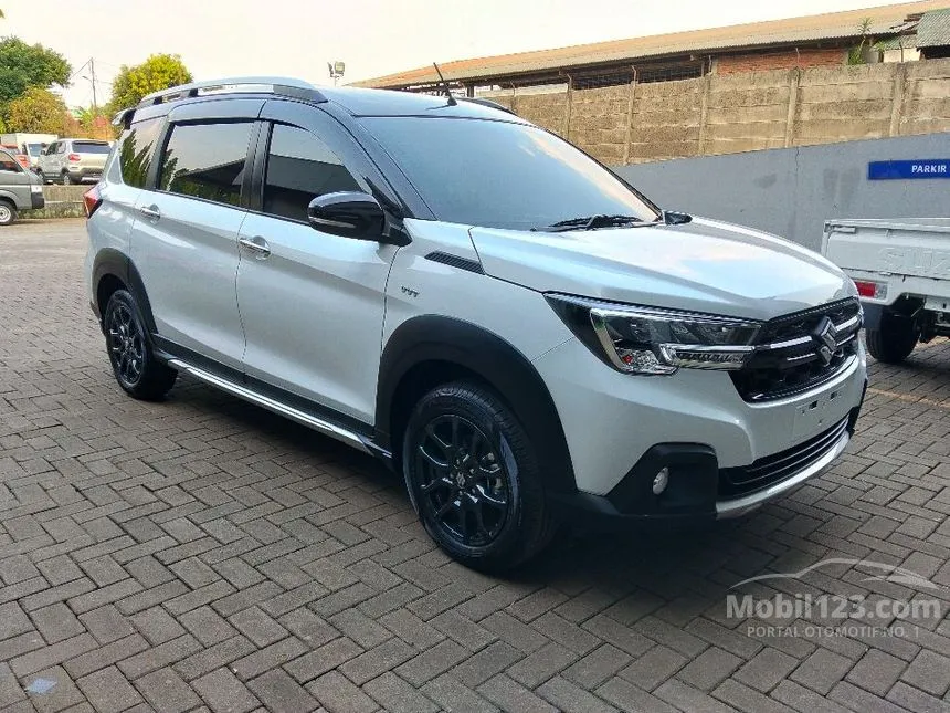 2026 Suzuki XL7 Alpha Hybrid SUV