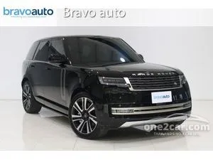 Range store rover auto