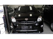 2014 Toyota Agya TRD Sportivo