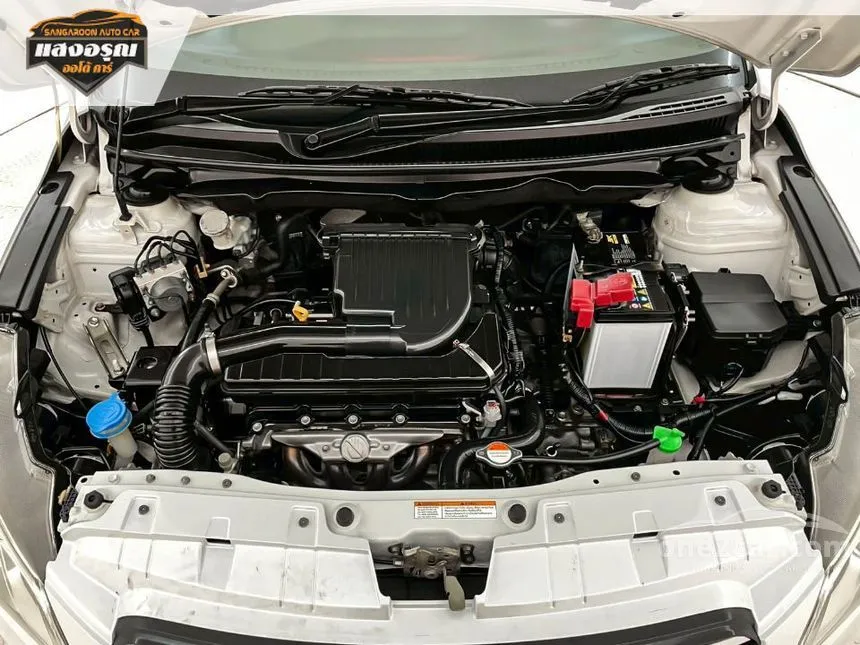 2018 Suzuki Ciaz GL Sedan