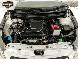 2018 Suzuki Ciaz 1.2 GL Sedan