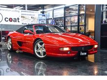 1998 Ferrari F355 3.5 (ปี 94-99) Spider Convertible