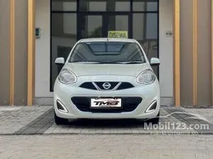 2017 Nissan March 1.2 XS Hatchback