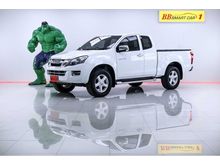 2015 Isuzu D-Max 2.5 SPACE CAB (ปี 11-17) Hi-Lander Z-Prestige Pickup AT