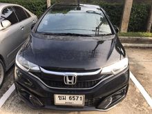 2017 Honda Jazz 1.5 (ปี 14-18) V i-VTEC Hatchback AT