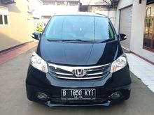 2012 Honda Freed 1.5 E MPV