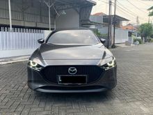 2019 Mazda 3 2.0 SKYACTIV-G SPEED Hatchback - Masih Ada Garansi ATPM