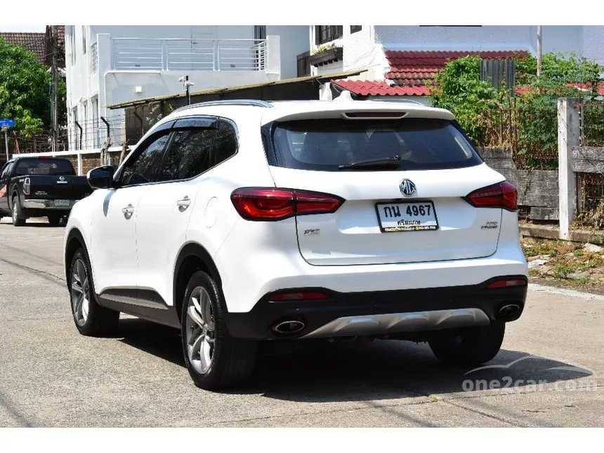 2023 MG HS X SUV