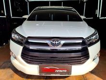 2017 Toyota Kijang Innova 2.4 G Diesel Automatic