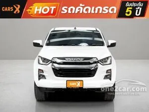 2023 Isuzu D-MAX 1.9 Hi-Lander Z Cab-4 Pickup