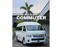 2026 Toyota Hiace 3.0 Commuter VanBEST SELLER - BEST DISCOUNT - BIG PROMO NEGO SAMPAI DEAL