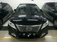 2013 Toyota Camry 2.5 V Sedan