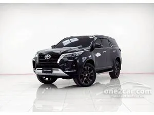 2022 Toyota FORTUNER 2.4 G SUV