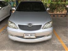 2004 Toyota Camry 2.0 (ปี 02-06) E Sedan AT
