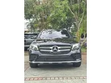 2018 Mercedes-Benz GLC200 2.0 AMG SUV (Faktur 2019) Odo 30 Rbuan (TERMURAH)
