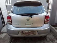 2011 Nissan March 1.2 1.2L Hatchback