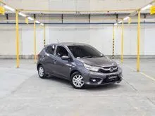 2023 Honda Brio 1.2 Satya E Hatchback