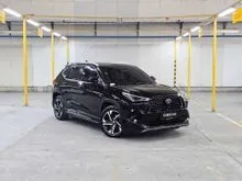 2023 Toyota Yaris Cross 1.5 S HV SUV CASH/CREDIT - GARANSI 1 TH MESIN,AC&TRANSMISI - BEBAS LAKA & BANJIR