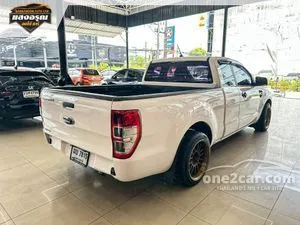 2020 Ford RANGER 2.2 XL Open Cab Pickup