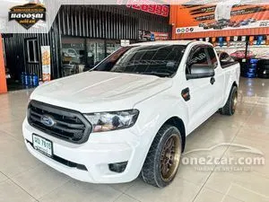 2020 Ford RANGER 2.2 XL Open Cab Pickup