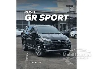 2026 Toyota Rush 1.5 GR Sport SUV