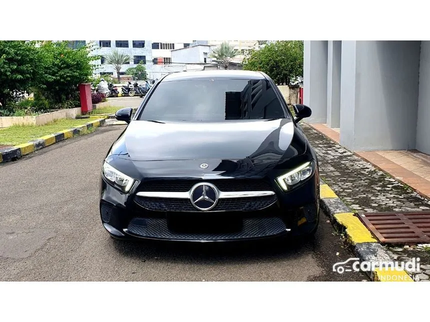 Jual Mobil Mercedes