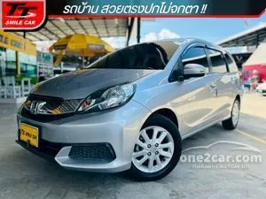 2015 Honda MOBILIO 1.5 V Wagon