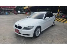 2009 BMW 320d 2.0 E90 (ปี 05-13) Sedan
