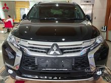 2020 Mitsubishi Pajero Sport 2,4 Dakar SUV