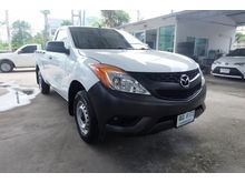 2013 Mazda BT-50 PRO 2.2 SINGLE S Pickup MT