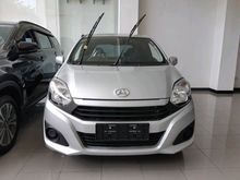 2018 Daihatsu New Ayla 1.0 M PROMO HEBOH