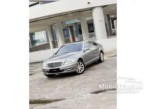 2010 Mercedes-Benz S300L 3.0 Solitaire Sedan