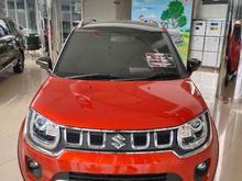 2020 Suzuki Ignis 1.2 GX Hatchback