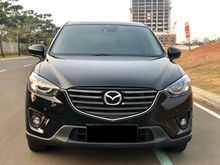 2013 Mazda CX-5 2.5 Grand Touring SUV