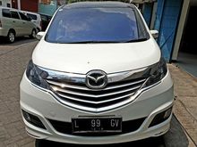 2014 Mazda Biante 2.0 2.0 SKYACTIV