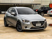 2018 Mazda 2 1.3 (ปี 15-18) Sports High Connect Hatchback AT