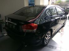 2010 Honda City 1.5 E Sedan