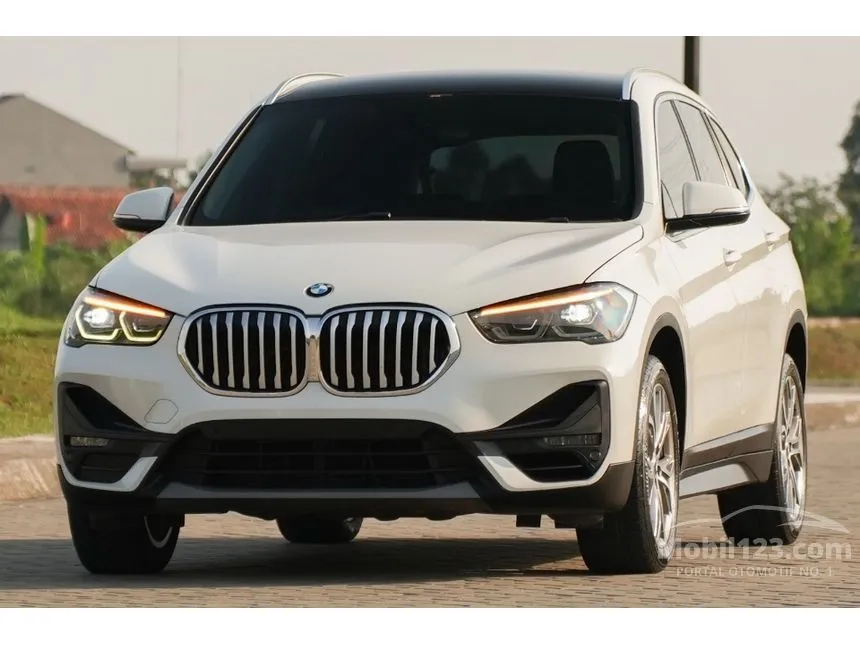 2021 BMW X1 sDrive18i Sportline SUV