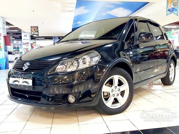 Sx4 Suzuki Murah 148 Mobil Dijual Di Indonesia Mobil123